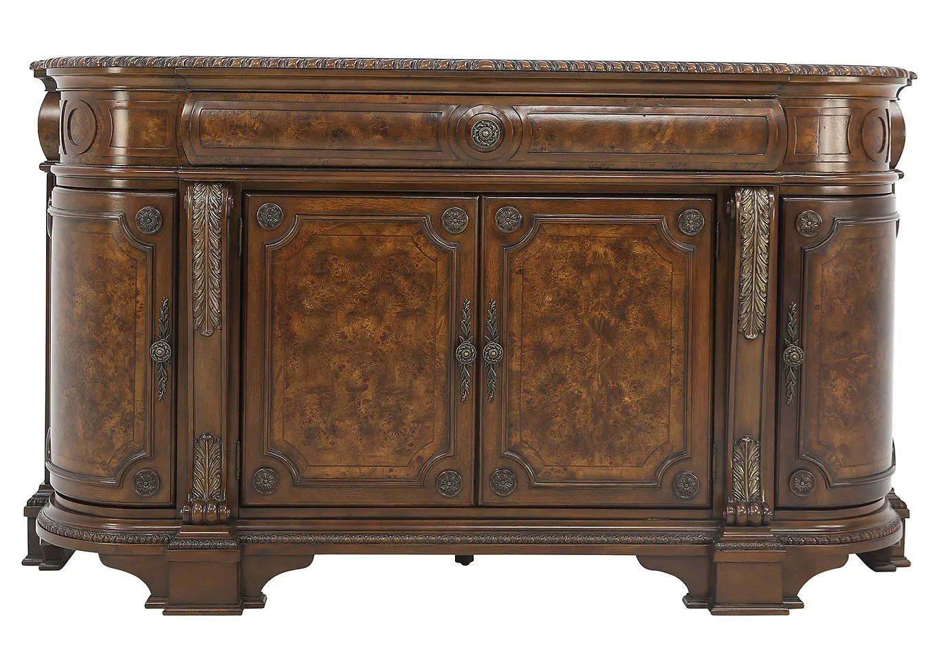 GENEVIEVE DINING CREDENZA