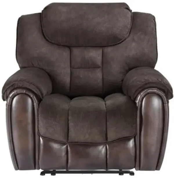 APOLLO POWER RECLINER P2