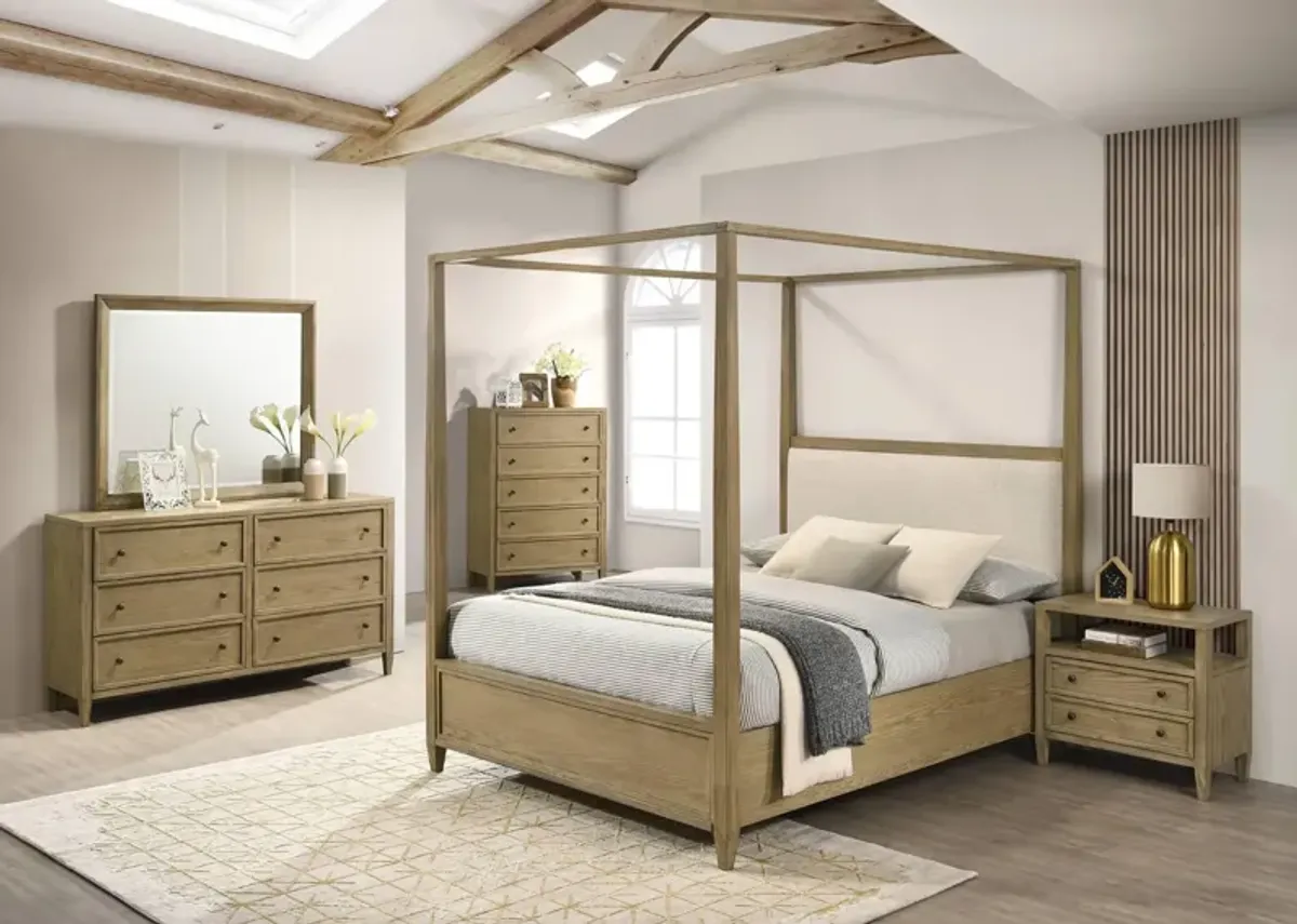 SIENNA QUEEN BEDROOM