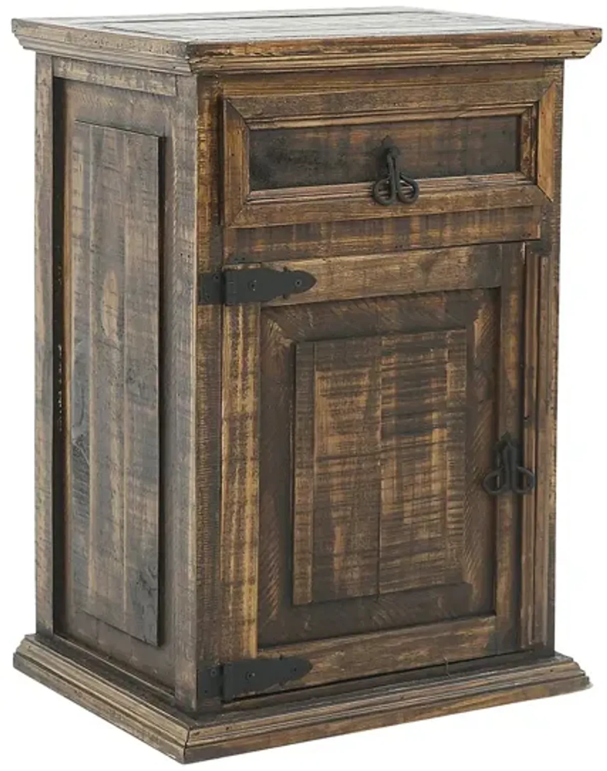 MANSION TOBACCO NIGHTSTAND