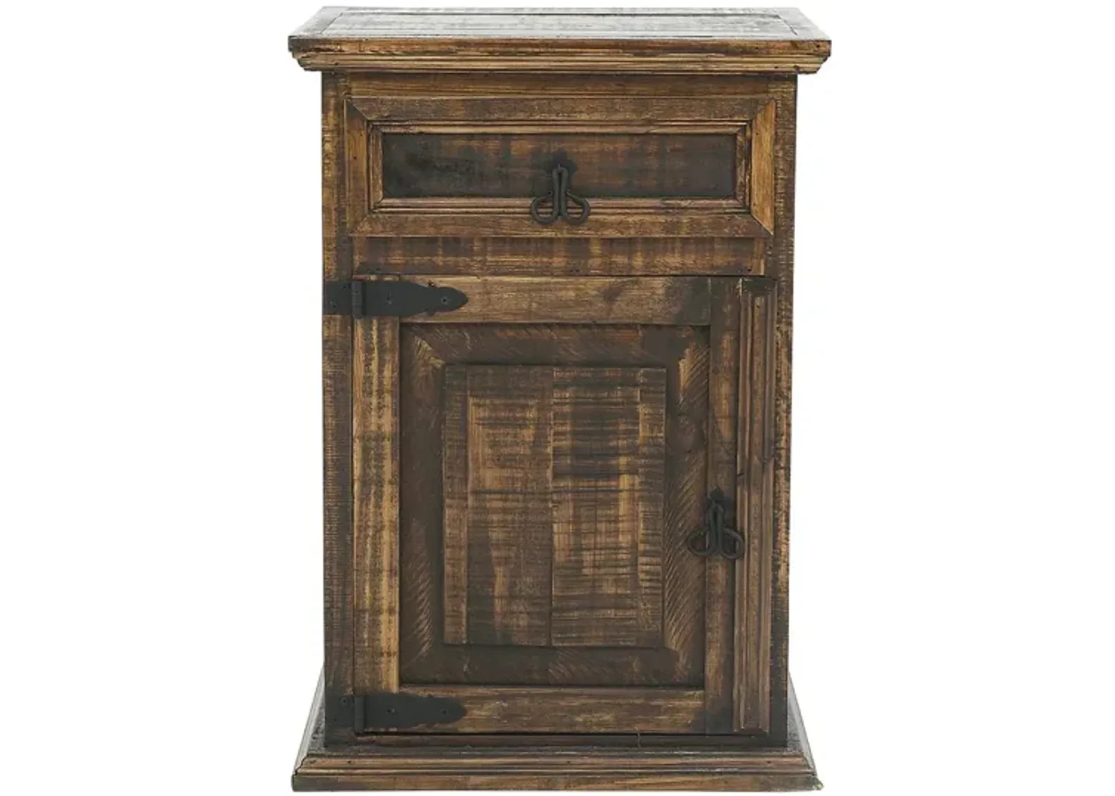 MANSION TOBACCO NIGHTSTAND