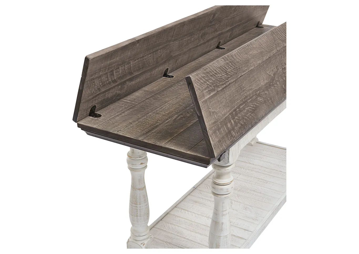 HAVALANCE SOFA TABLE