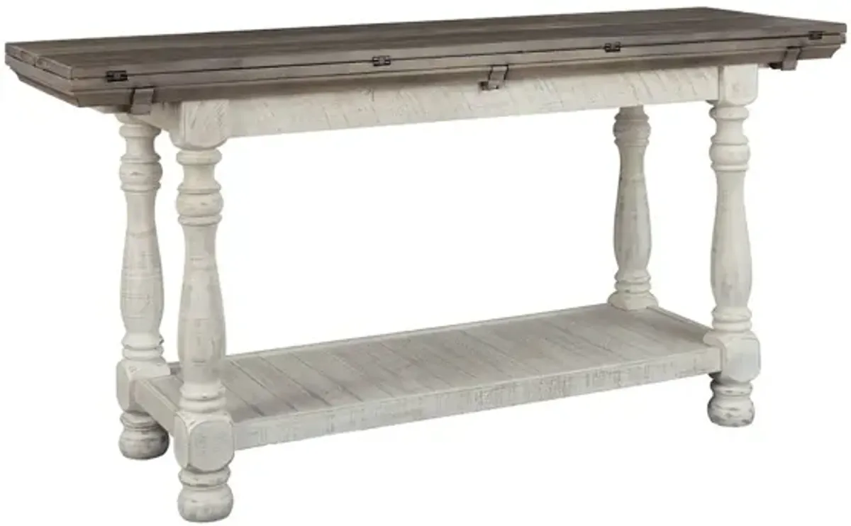 HAVALANCE SOFA TABLE