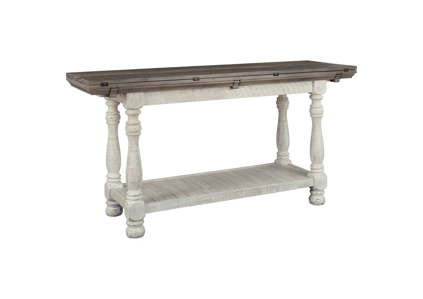 HAVALANCE SOFA TABLE