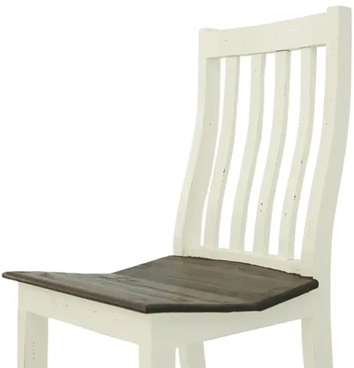 SANTA RITA  COUNTER HEIGHT DINING CHAIR