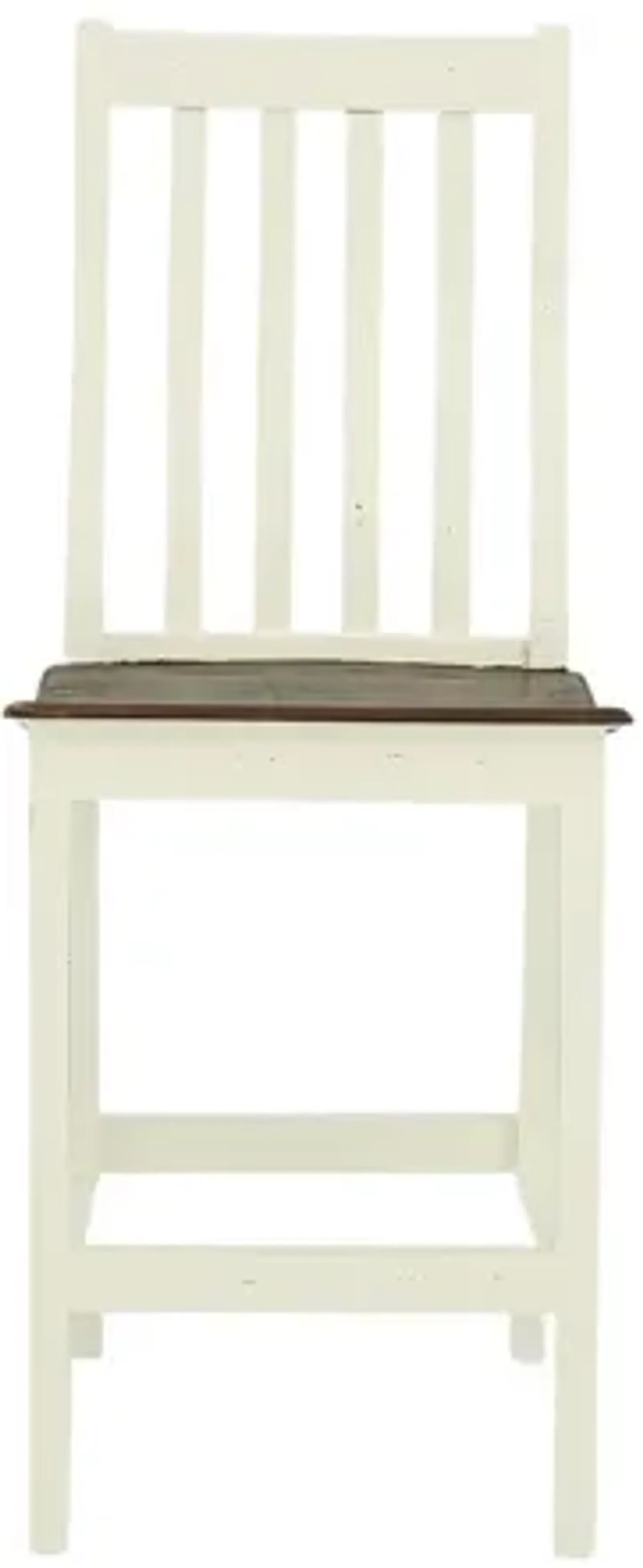 SANTA RITA  COUNTER HEIGHT DINING CHAIR