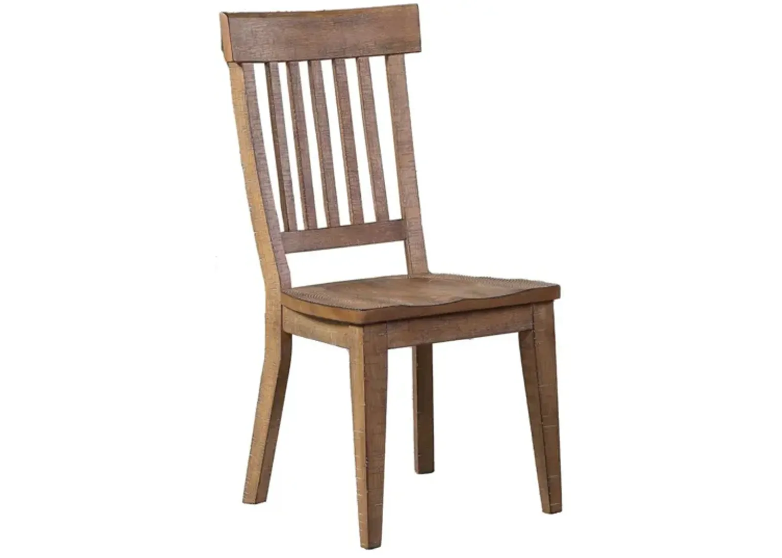 RIVERDALE DINING SIDE CHAIR