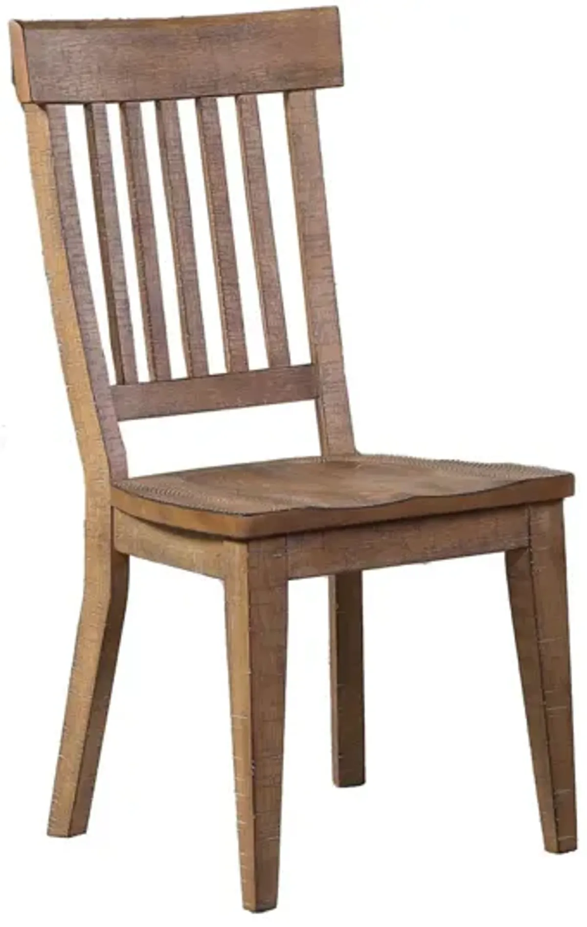 RIVERDALE DINING SIDE CHAIR