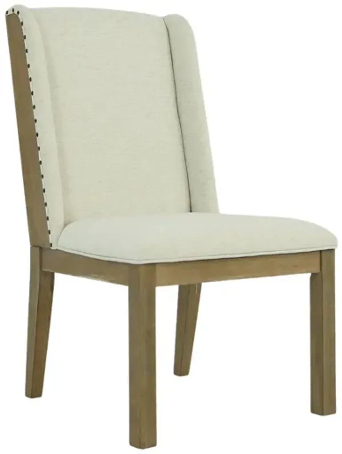 LYNNFIELD UPHOLSTERED SIDE CHAIR