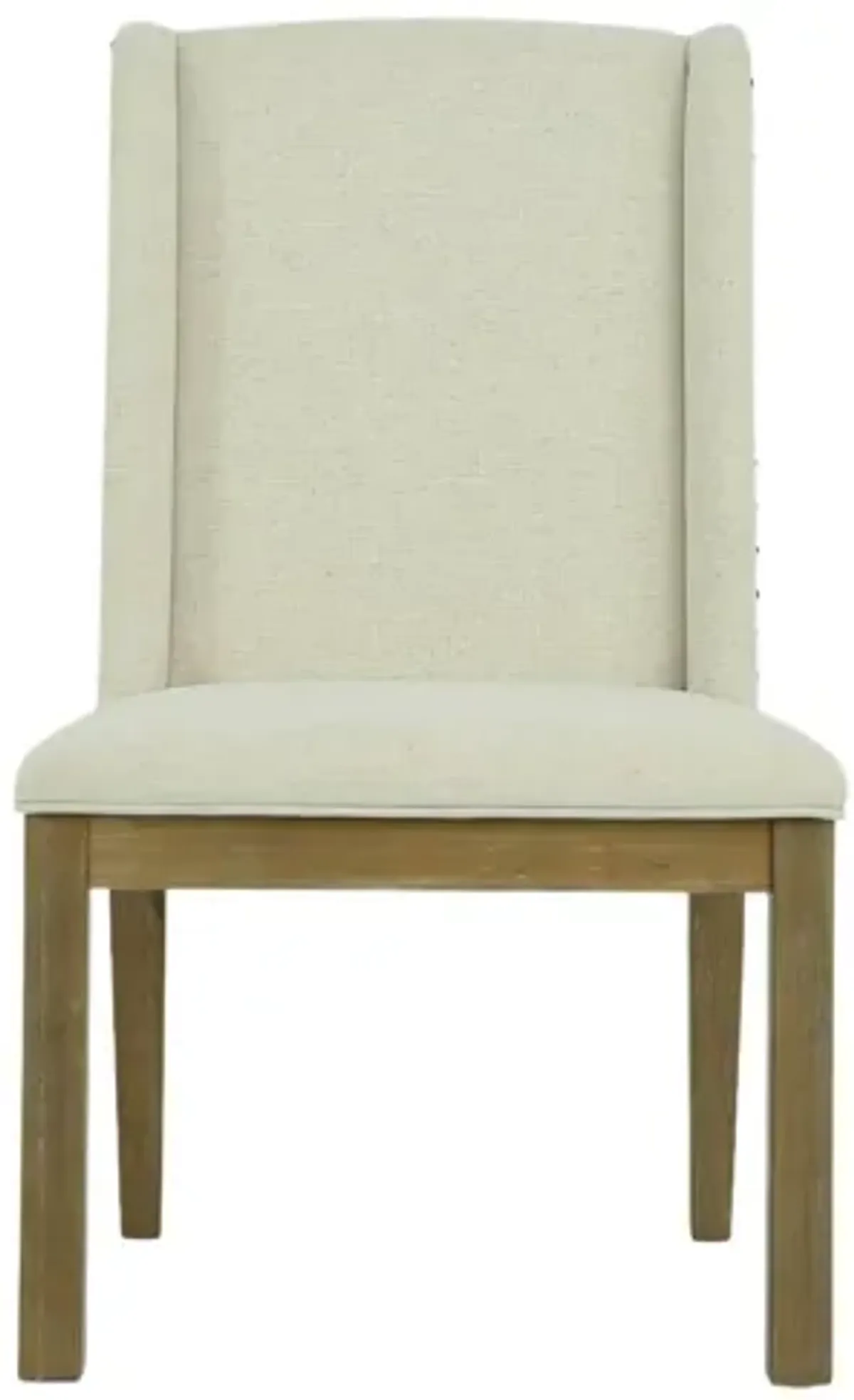 LYNNFIELD UPHOLSTERED SIDE CHAIR