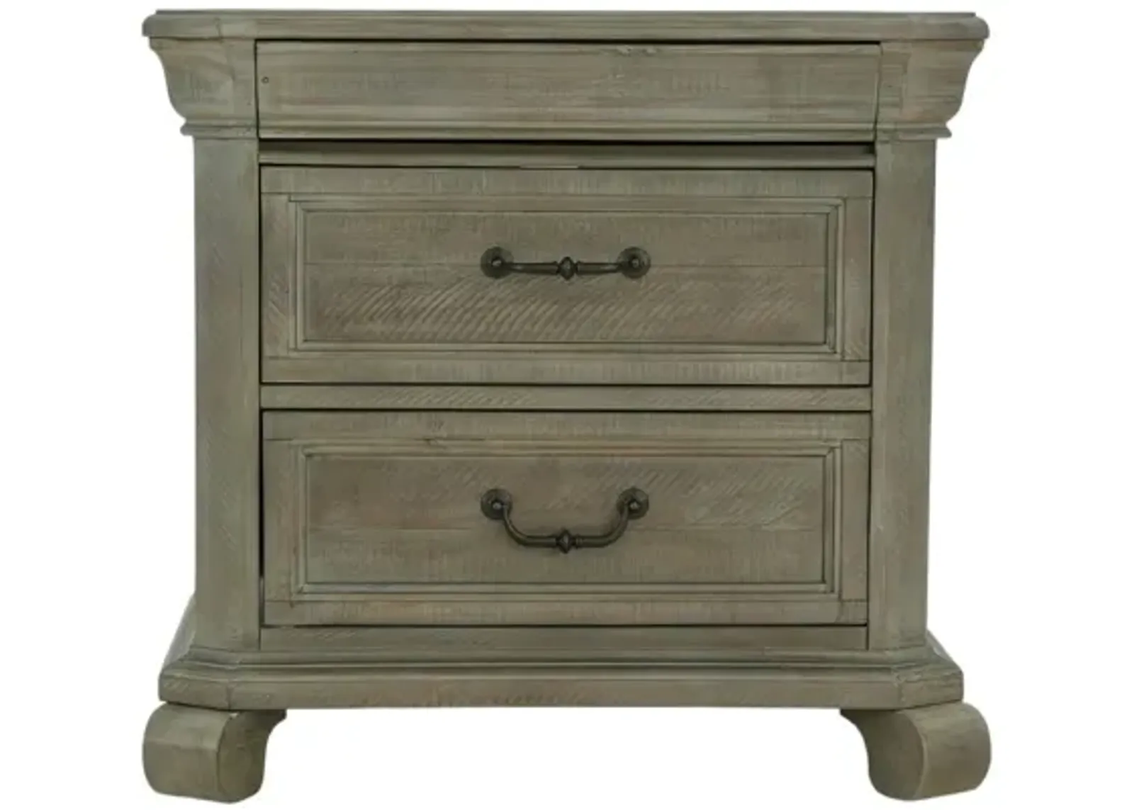 TINLEY PARK NIGHTSTAND