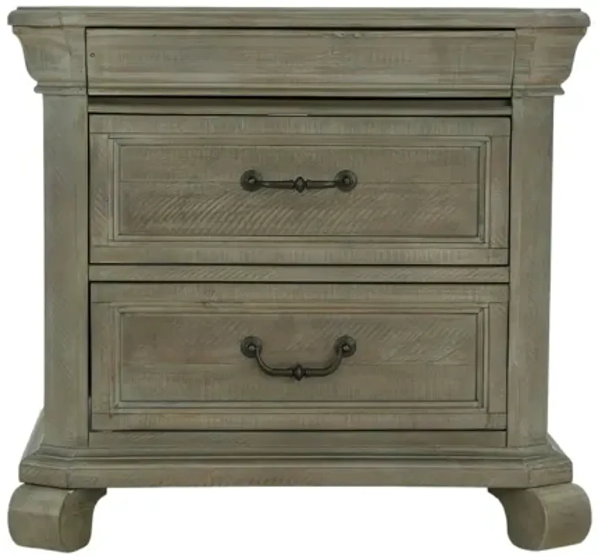 TINLEY PARK NIGHTSTAND