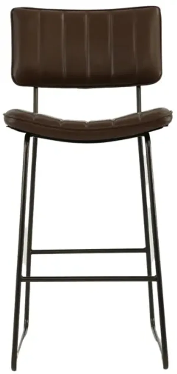 TRIBECA 30" BAR CHAIR