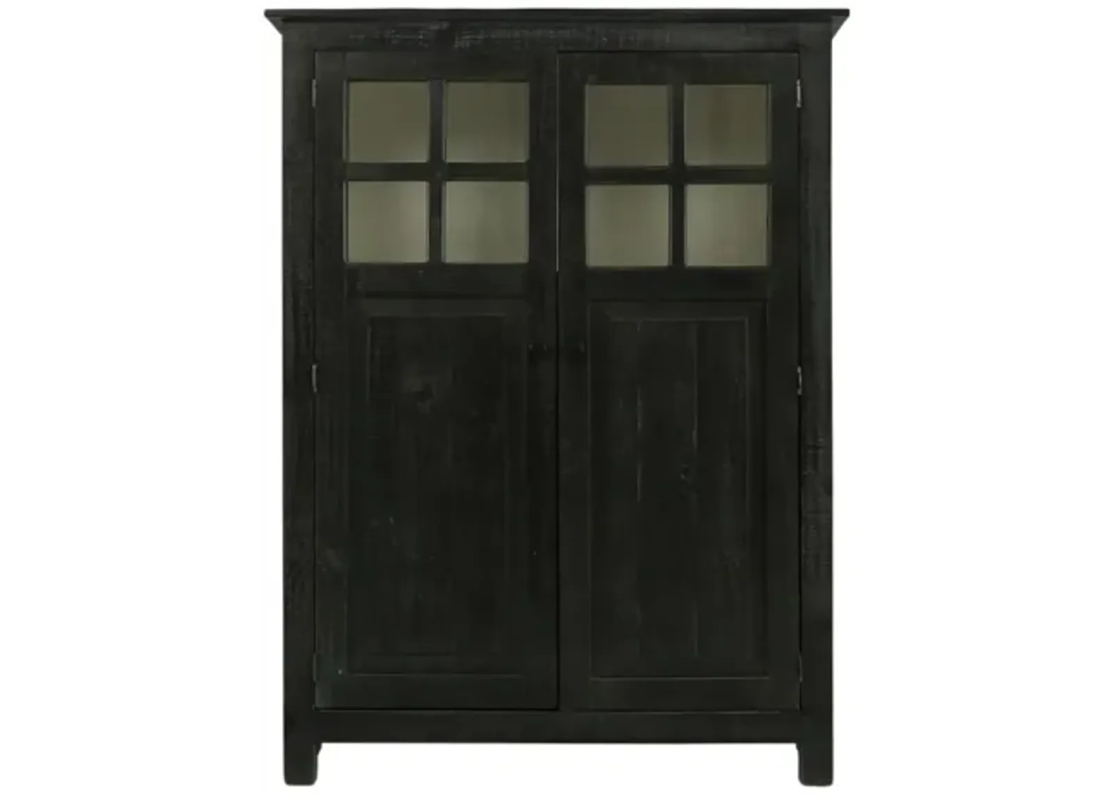 WILLIAMSBURG ARMOIRE