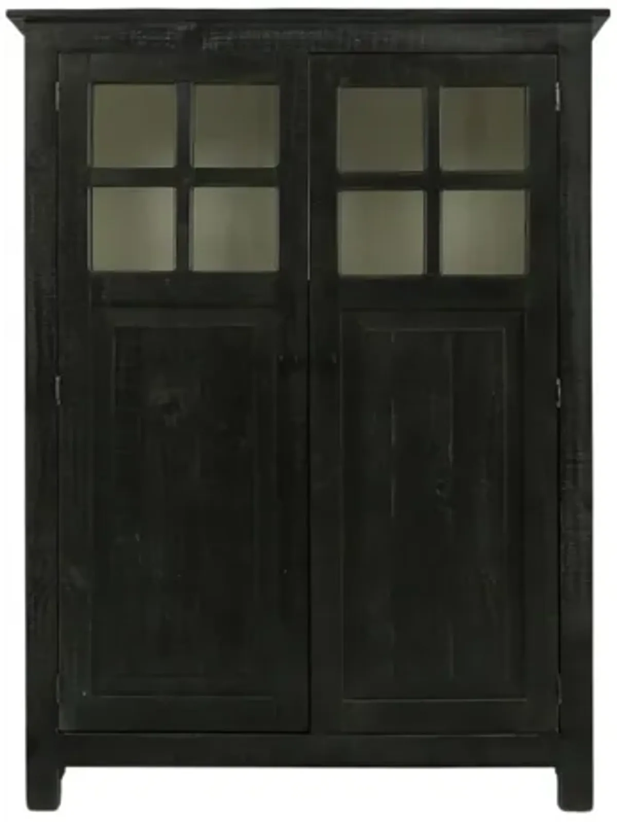 WILLIAMSBURG ARMOIRE