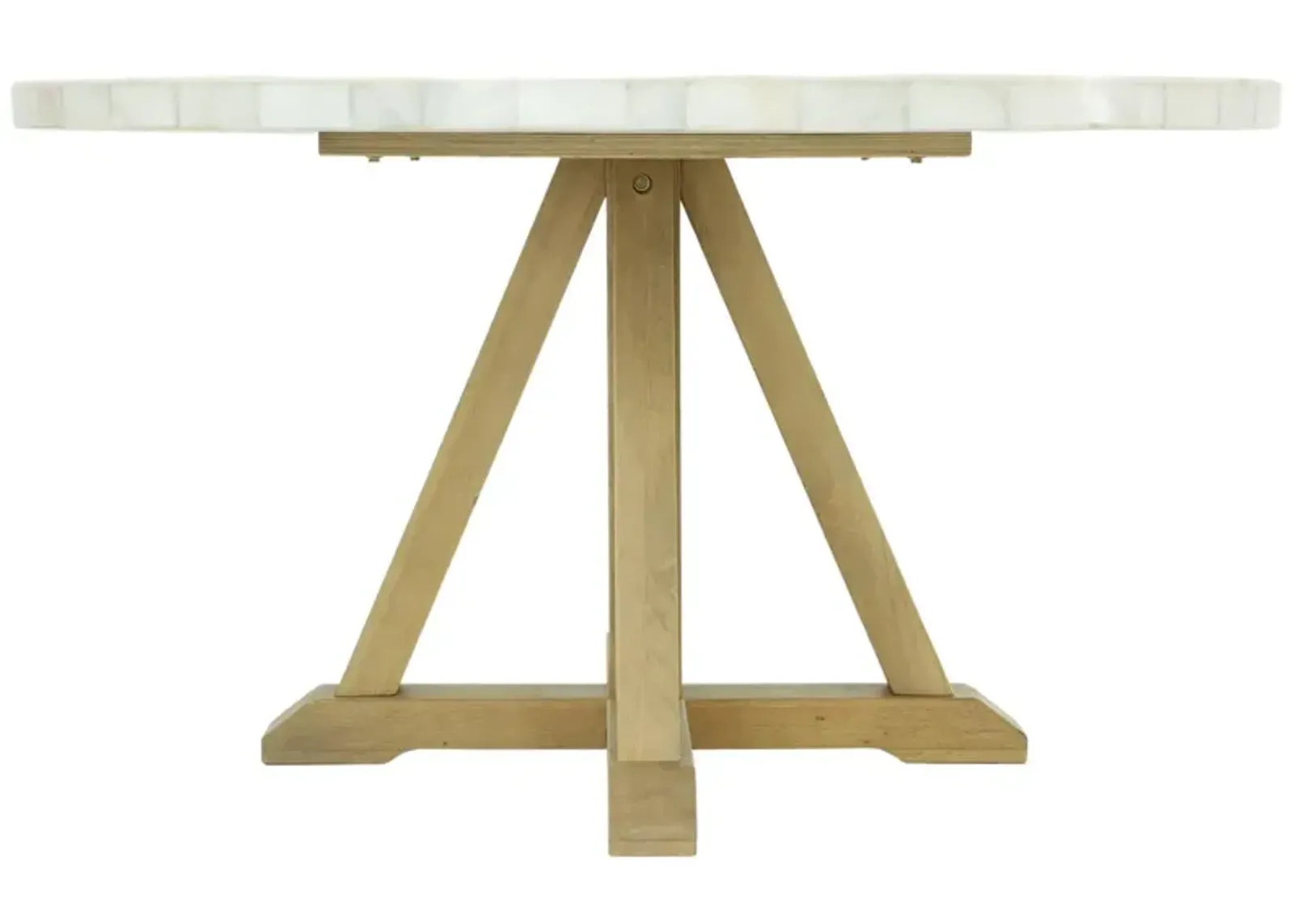 LAKEVIEW ROUND DINING TABLE