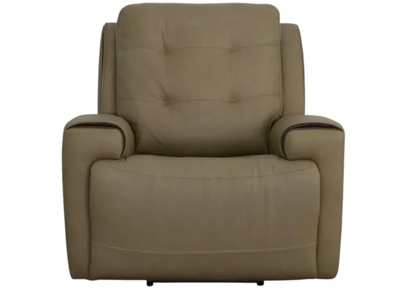 IRIS KHAKI POWER RECLINER P2