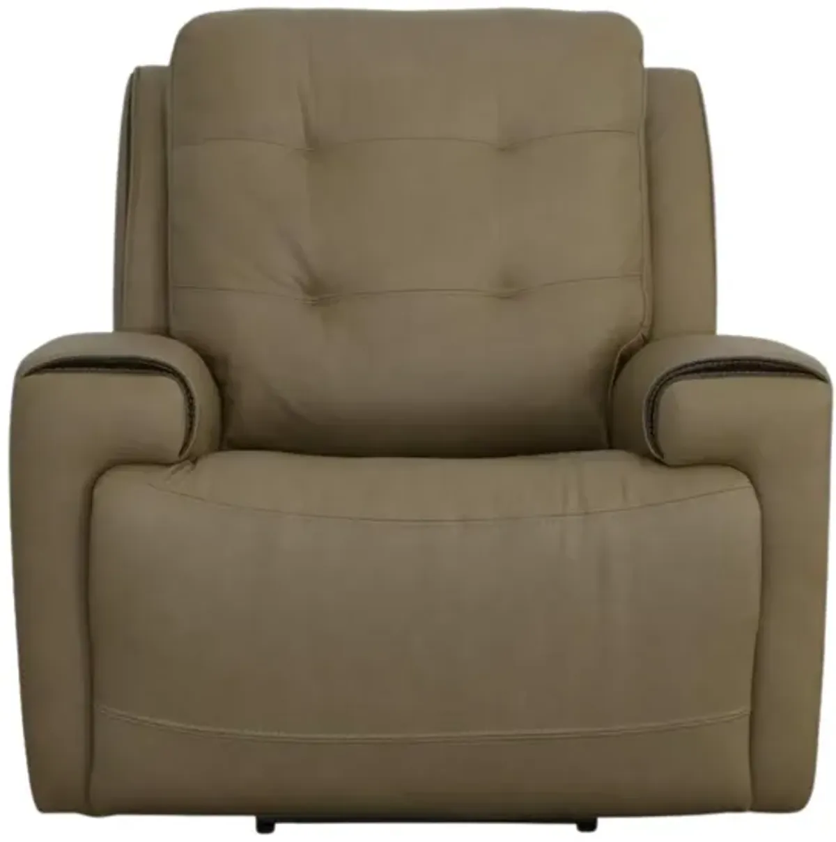 IRIS KHAKI POWER RECLINER P2