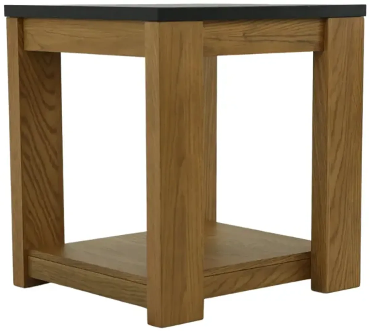 QUENTINA END TABLE