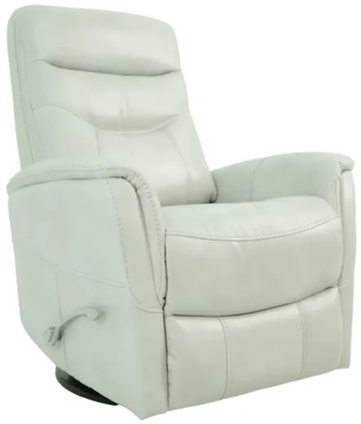 ANTONIO FOG SWIVEL RECLINER