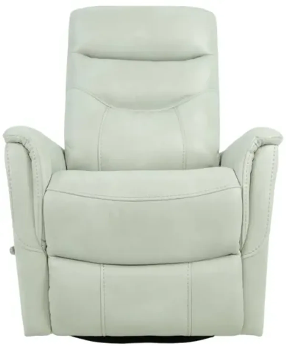 ANTONIO FOG SWIVEL RECLINER