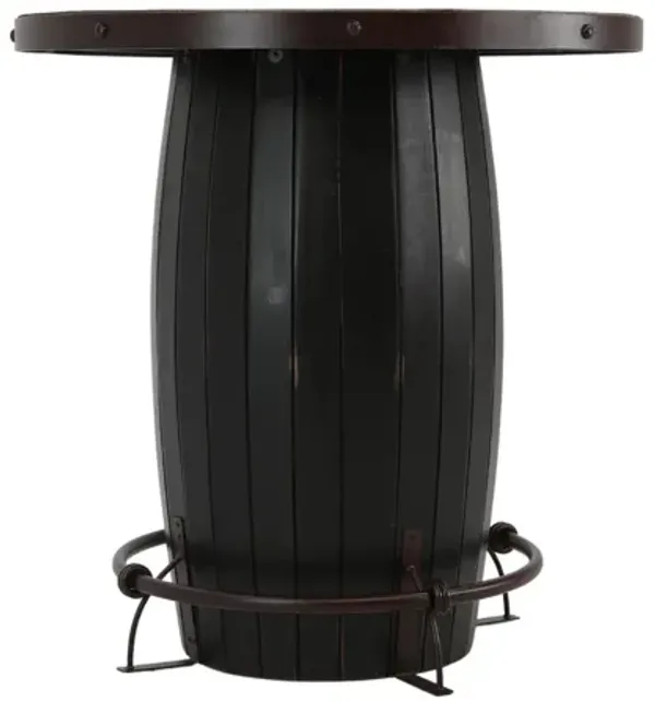 JEFFERSON BISTRO TABLE