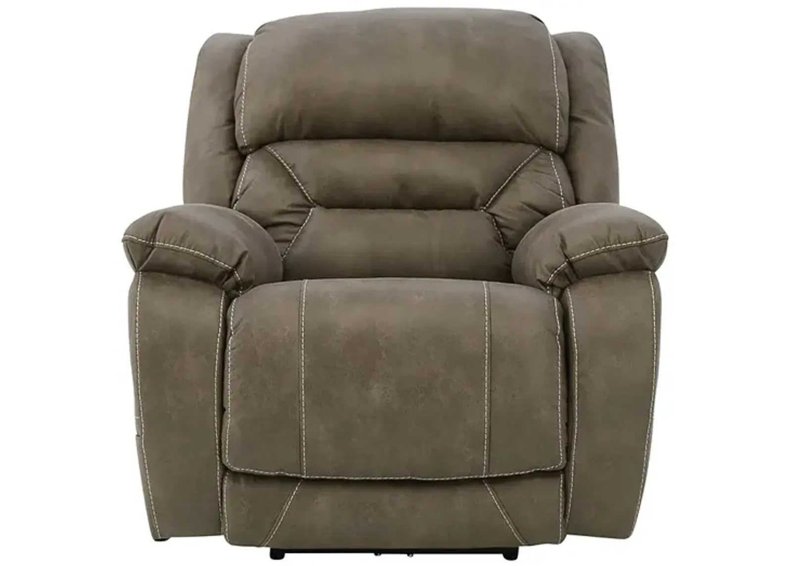 ENTERPRISE MUSHROOM 3P POWER RECLINER