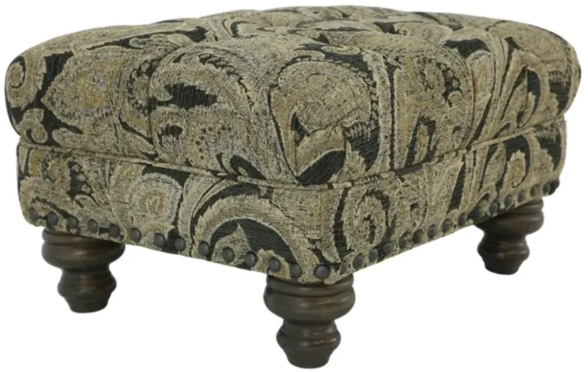 ROMANCE OTTOMAN