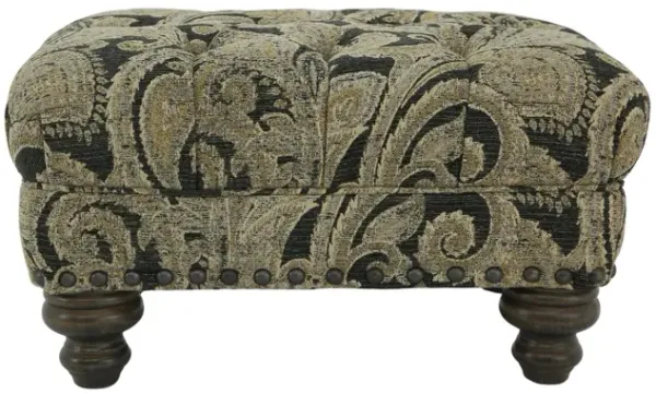 ROMANCE OTTOMAN