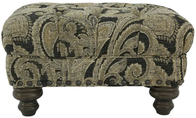 ROMANCE OTTOMAN