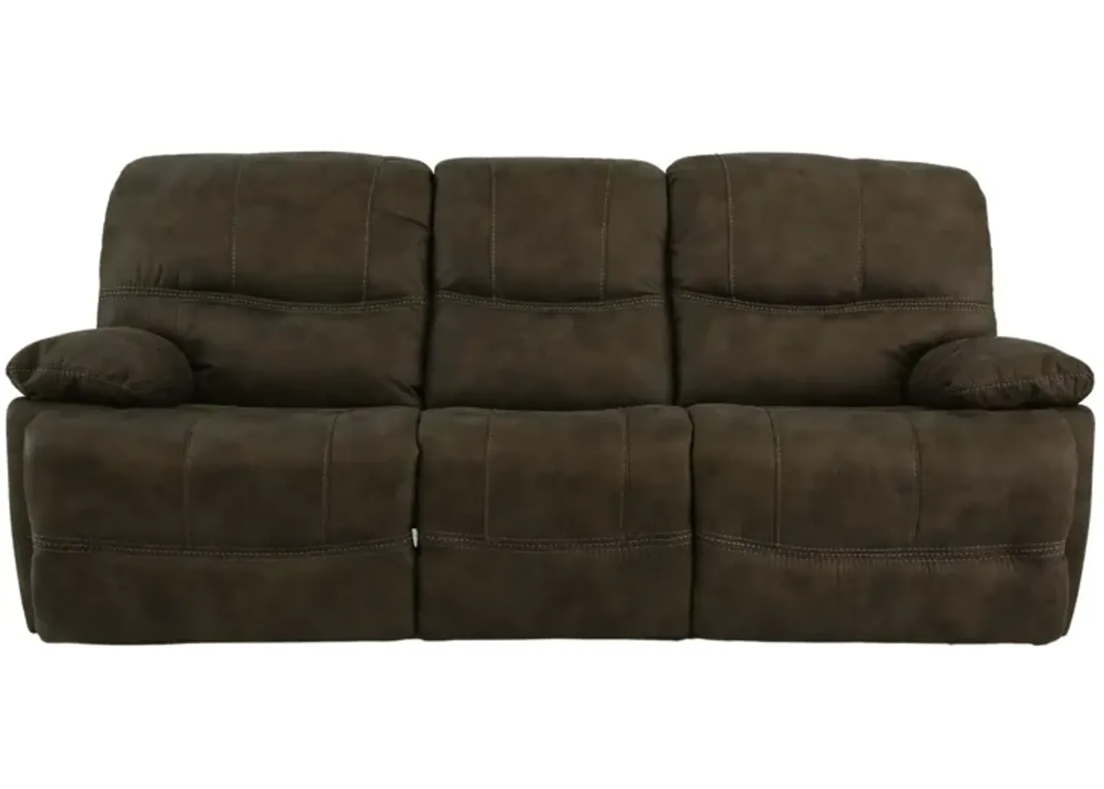 ODESSA TUMBLEWEED 2P POWER ZERO GRAVITY RECLINING SOFA