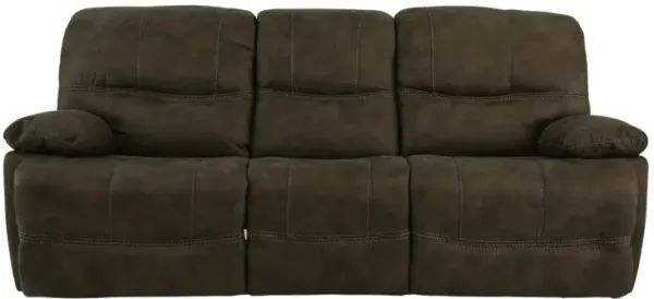 ODESSA TUMBLEWEED 2P POWER ZERO GRAVITY RECLINING SOFA