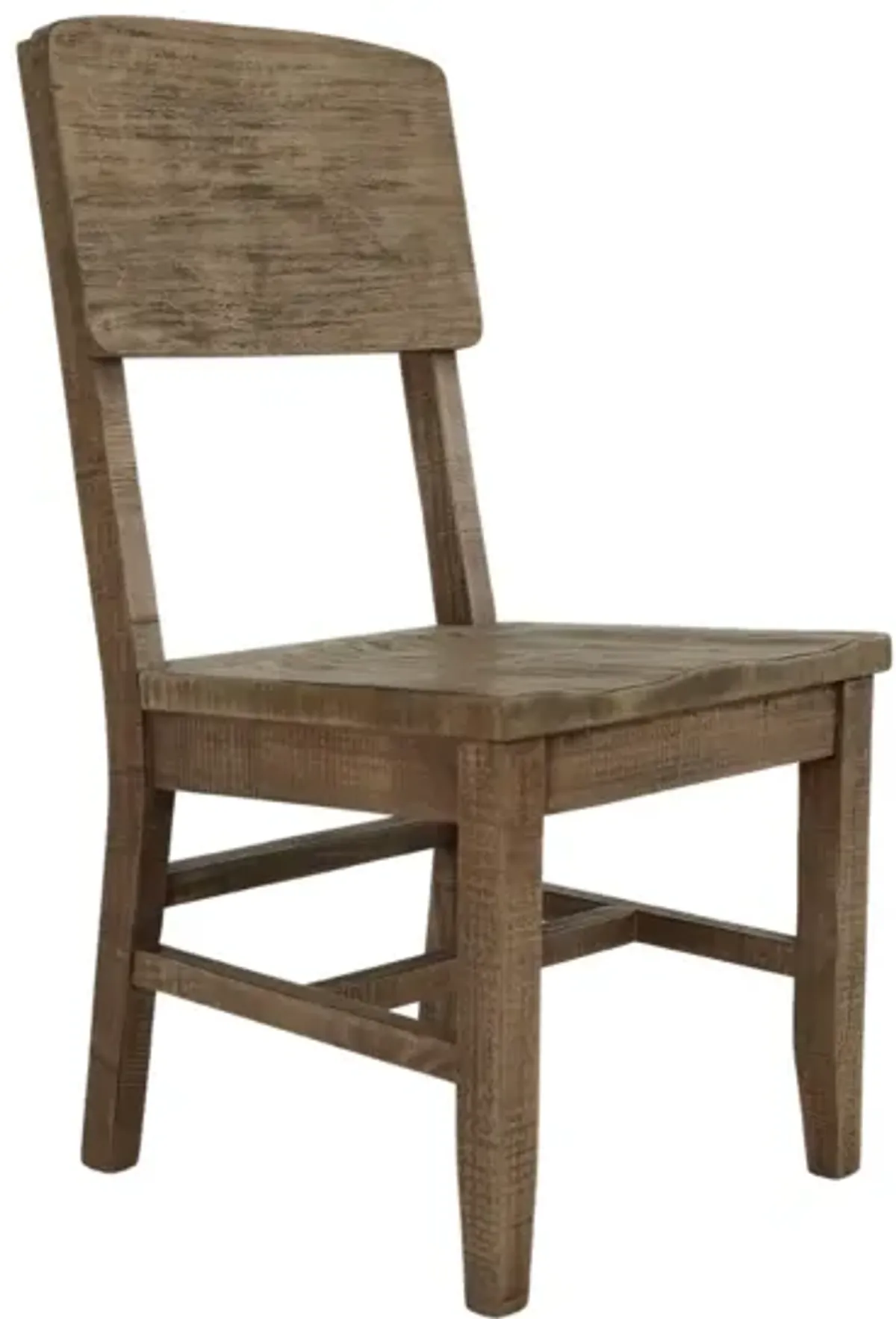 SAHARA WOOD CHAIR