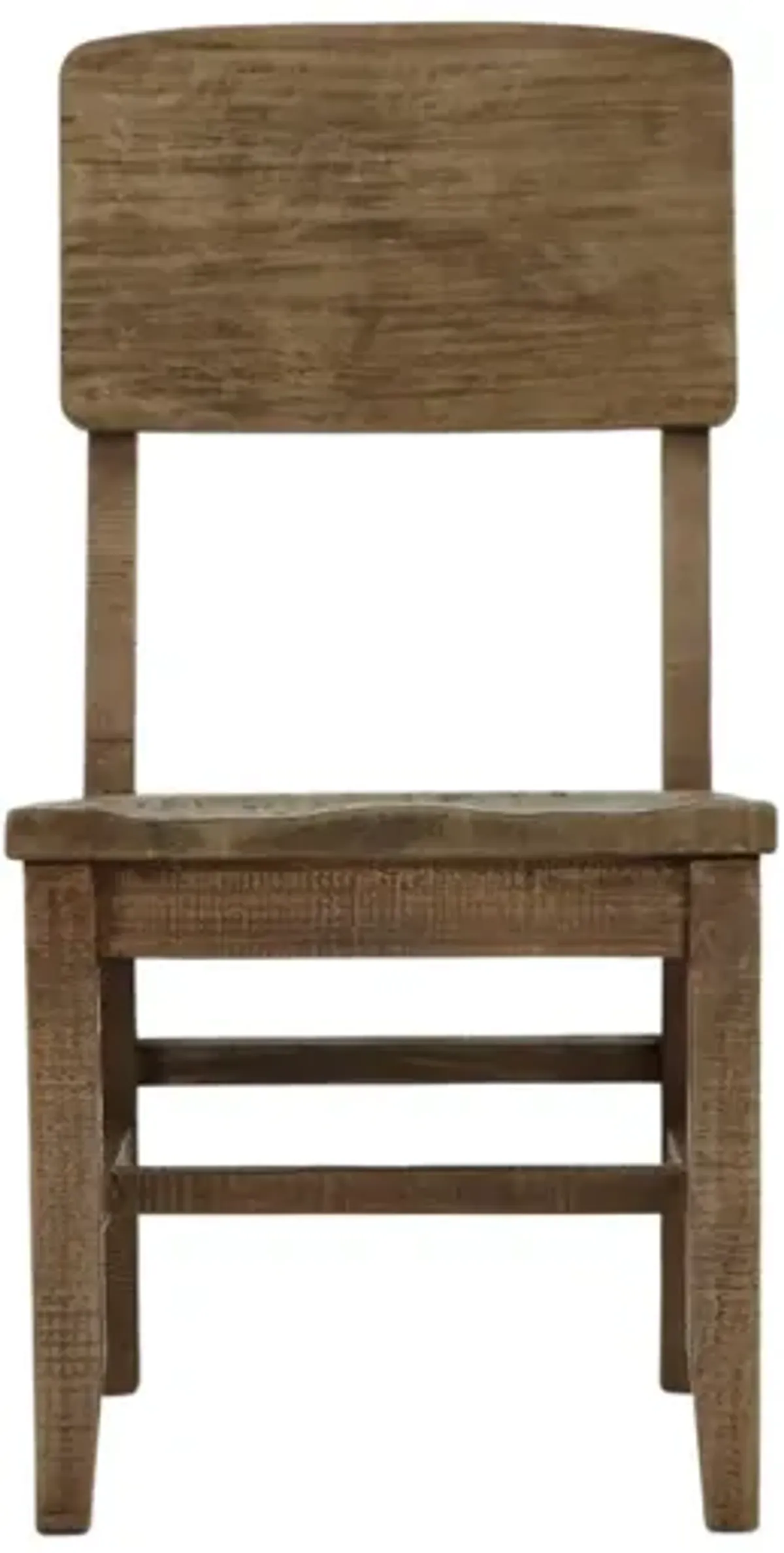 SAHARA WOOD CHAIR