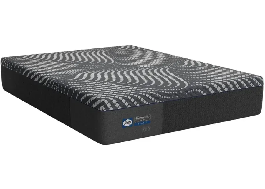 ALBANY MEDIUM HYBRID QUEEN MATTRESS