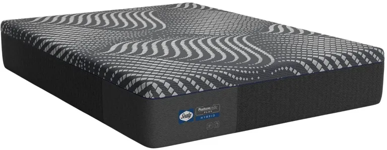 ALBANY MEDIUM HYBRID QUEEN MATTRESS