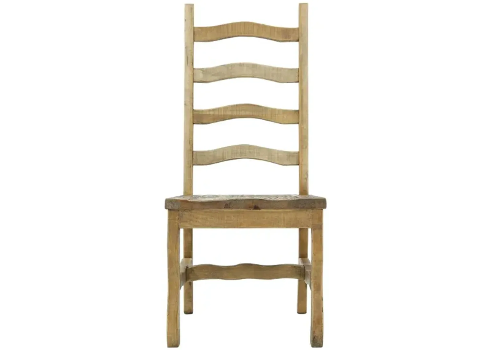 MARQUEZ WOODEN DINING SIDE CHAIR