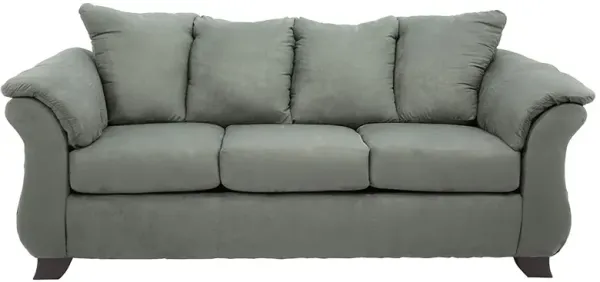 HANNAH GREY SOFA