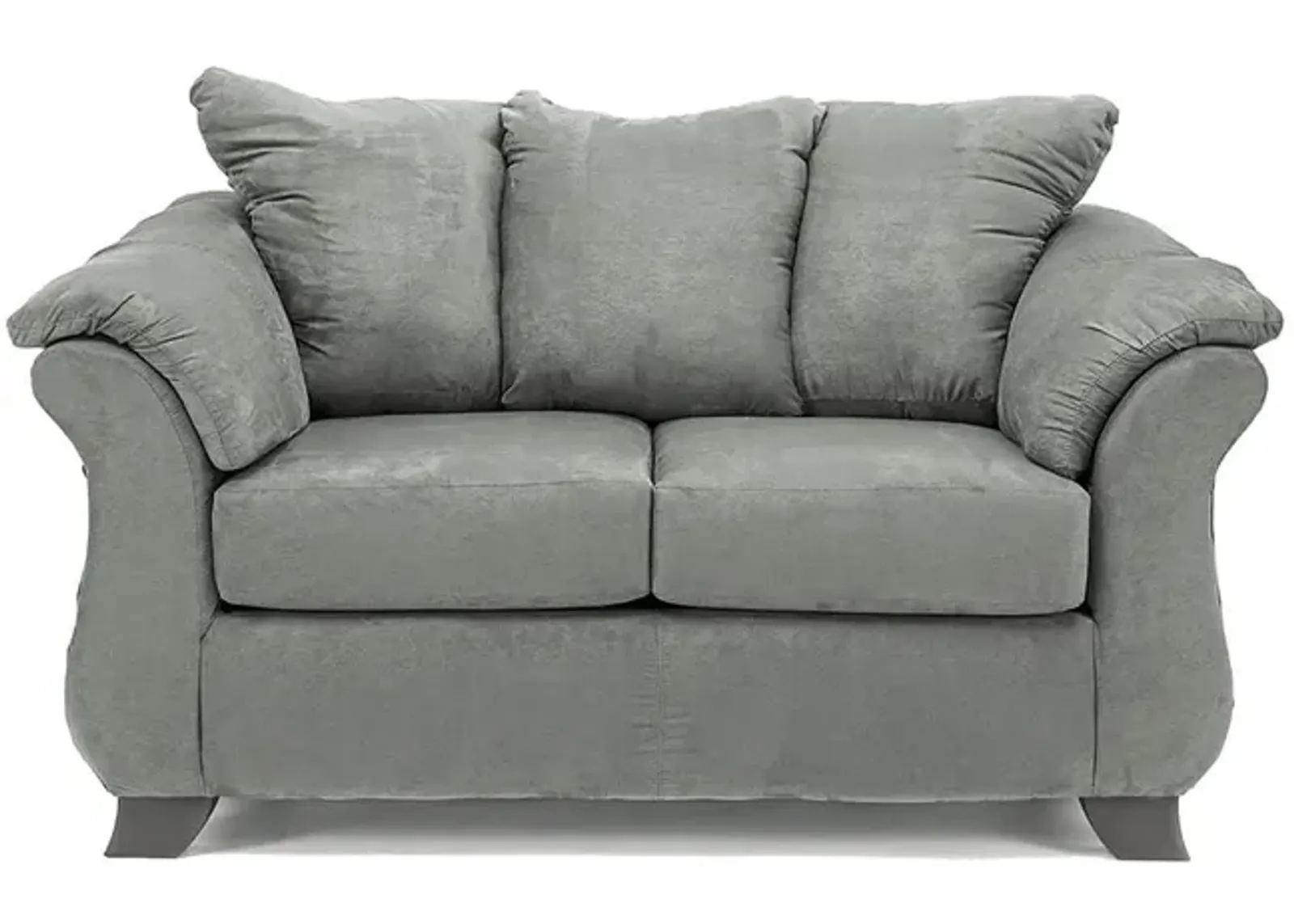 HANNAH GREY LOVESEAT