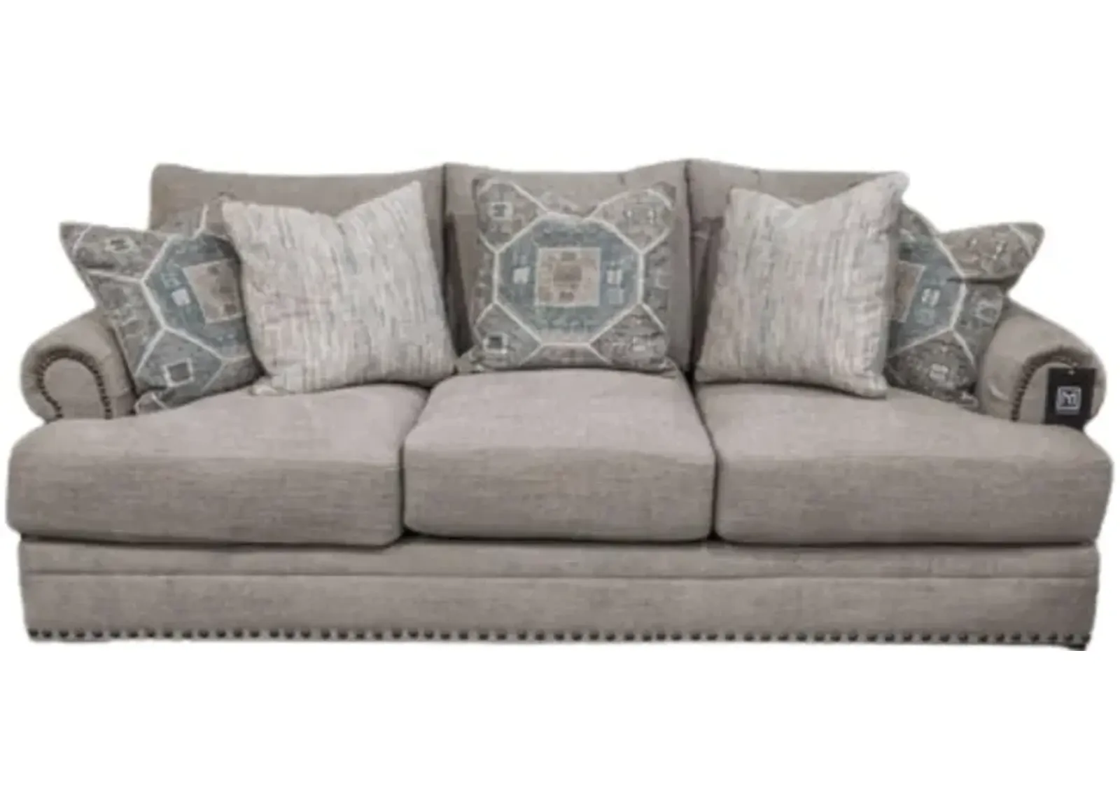 GALEMORE QUARTZ SOFA