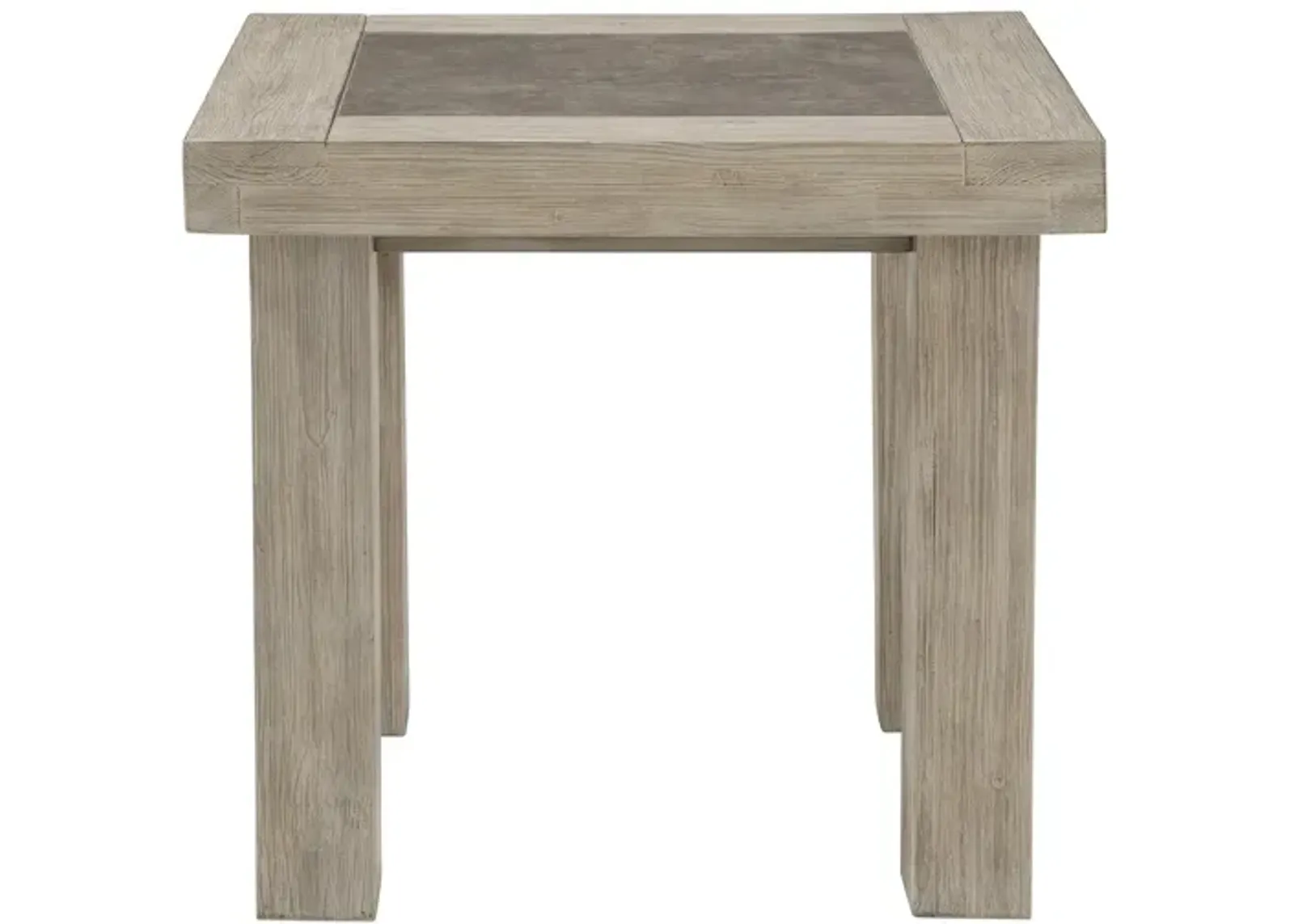 HENNINGTON END TABLE