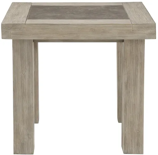 HENNINGTON END TABLE