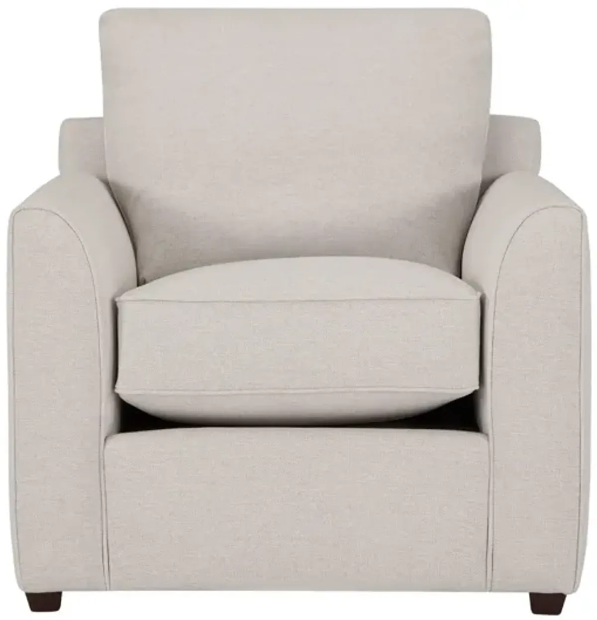 ASHEVILLE LIGHT BEIGE CHAIR