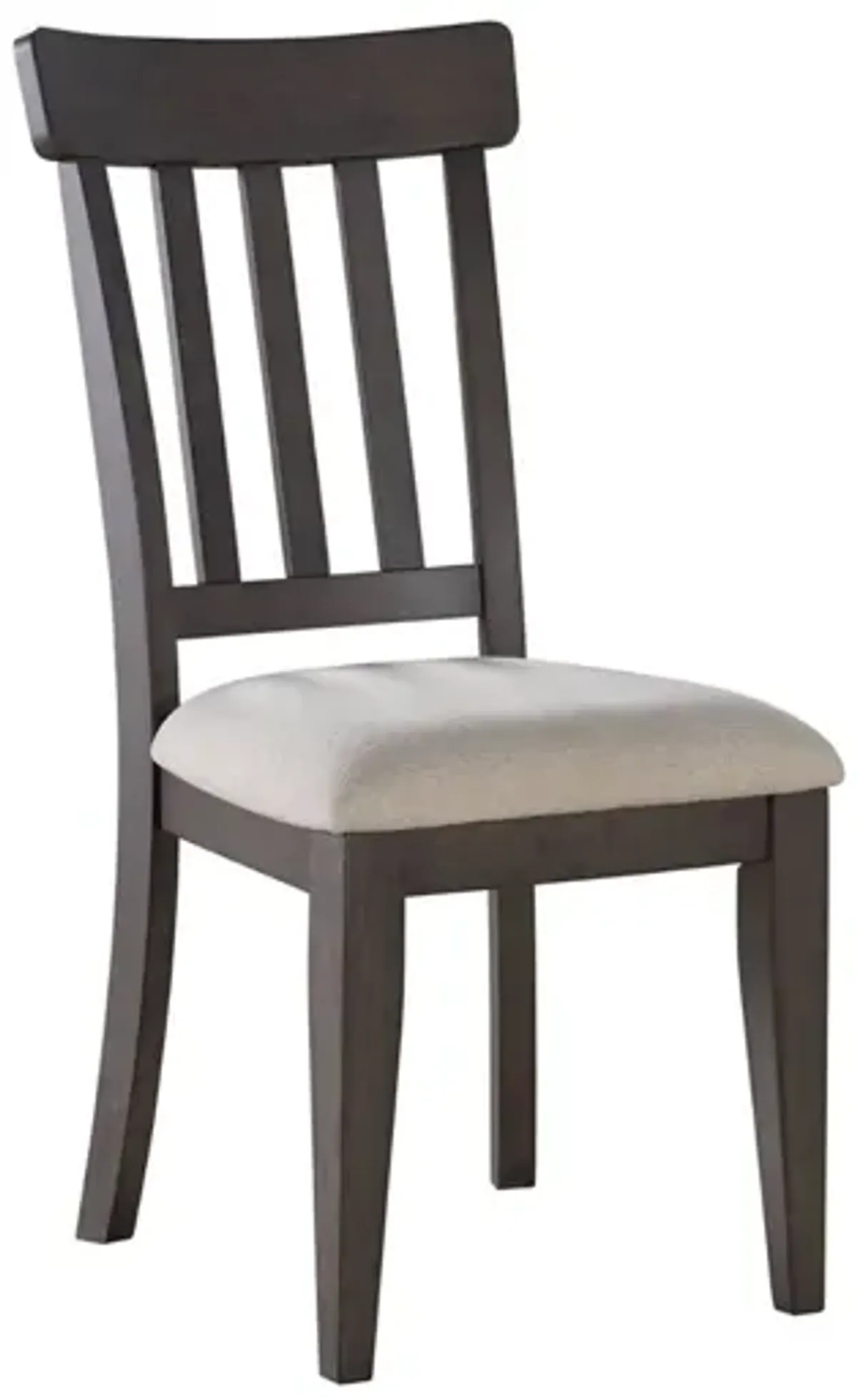 NAPA DINING SIDE CHAIR