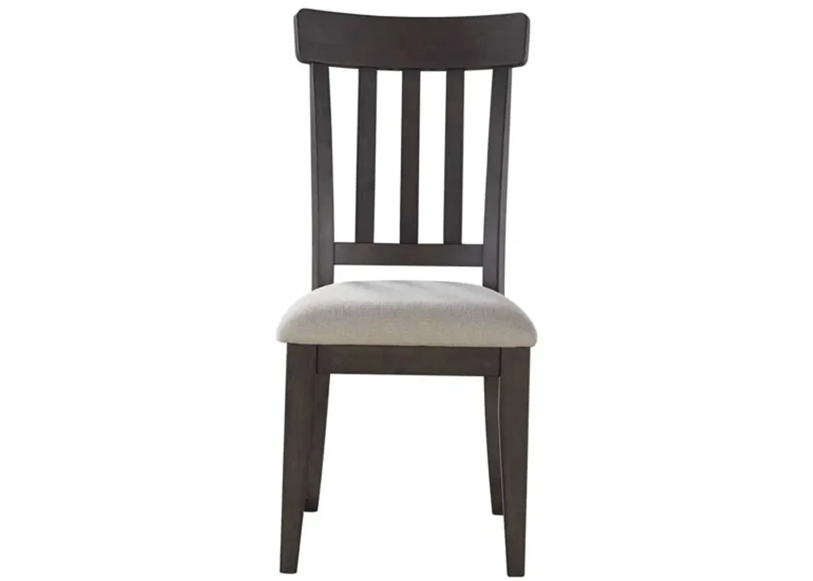 NAPA DINING SIDE CHAIR