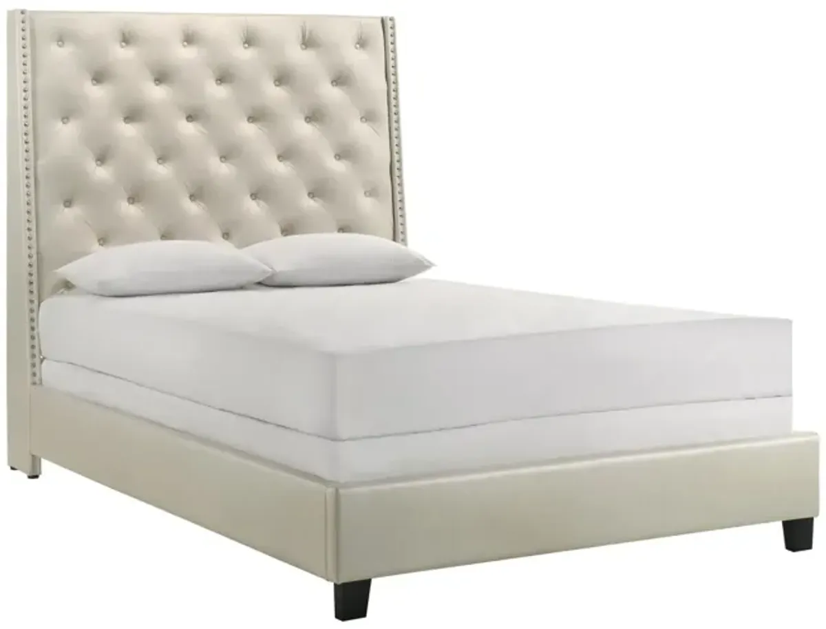 CHANTILLY PEARL KING BED