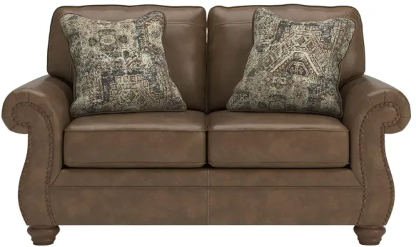 SHADSBURNE EARTH LOVESEAT