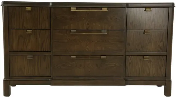 MILAN DRESSER