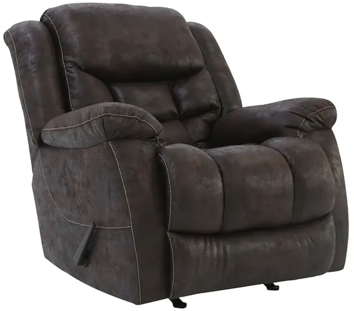 TATUM JAVA ROCKER RECLINER