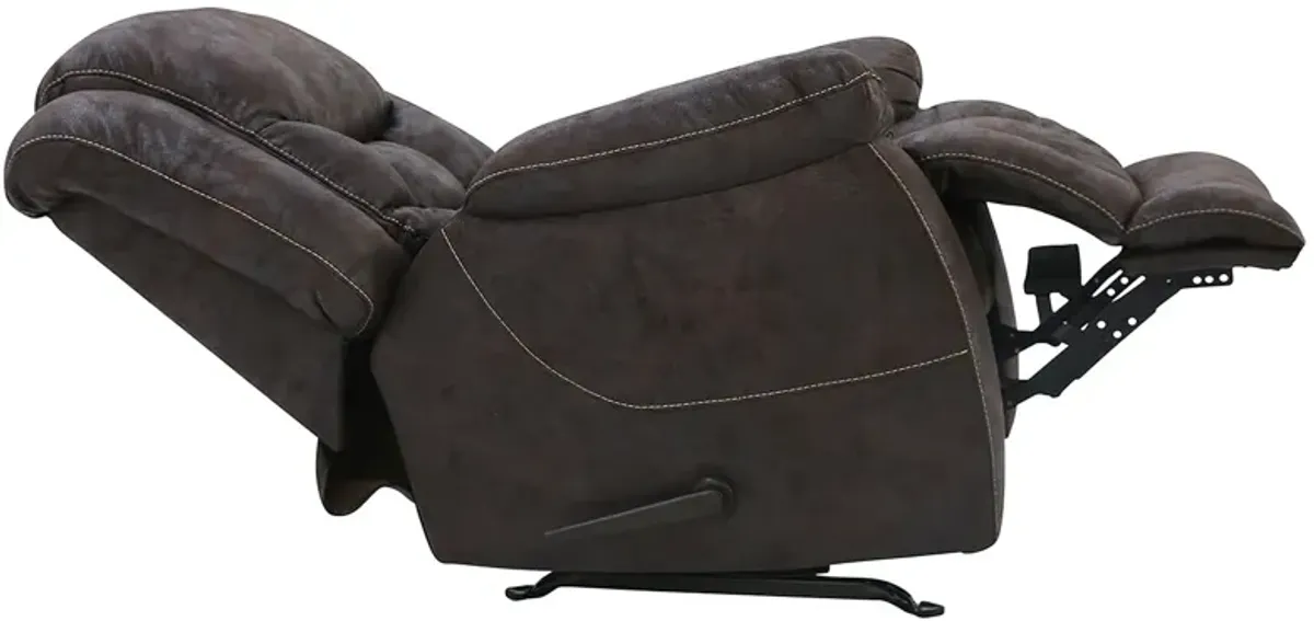 TATUM JAVA ROCKER RECLINER